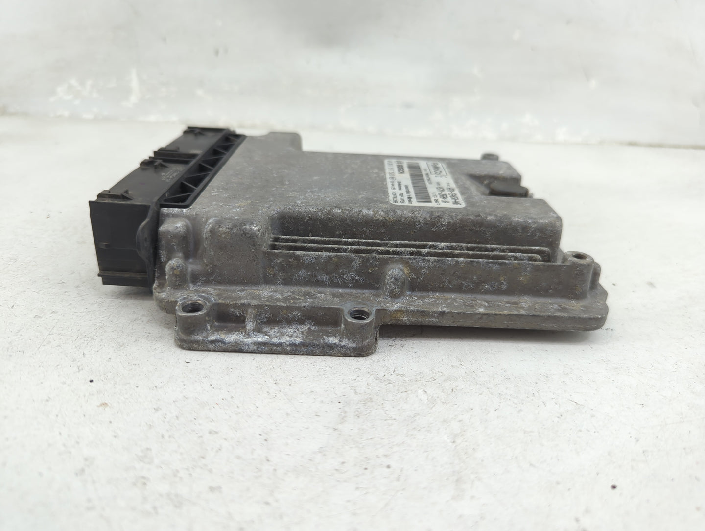 2017-2020 Ford Fusion PCM Engine Control Computer ECU ECM PCU OEM P/N:HS7A-12A650-AAB HS7A-12B684-JA Fits Fits 2017 2018 201