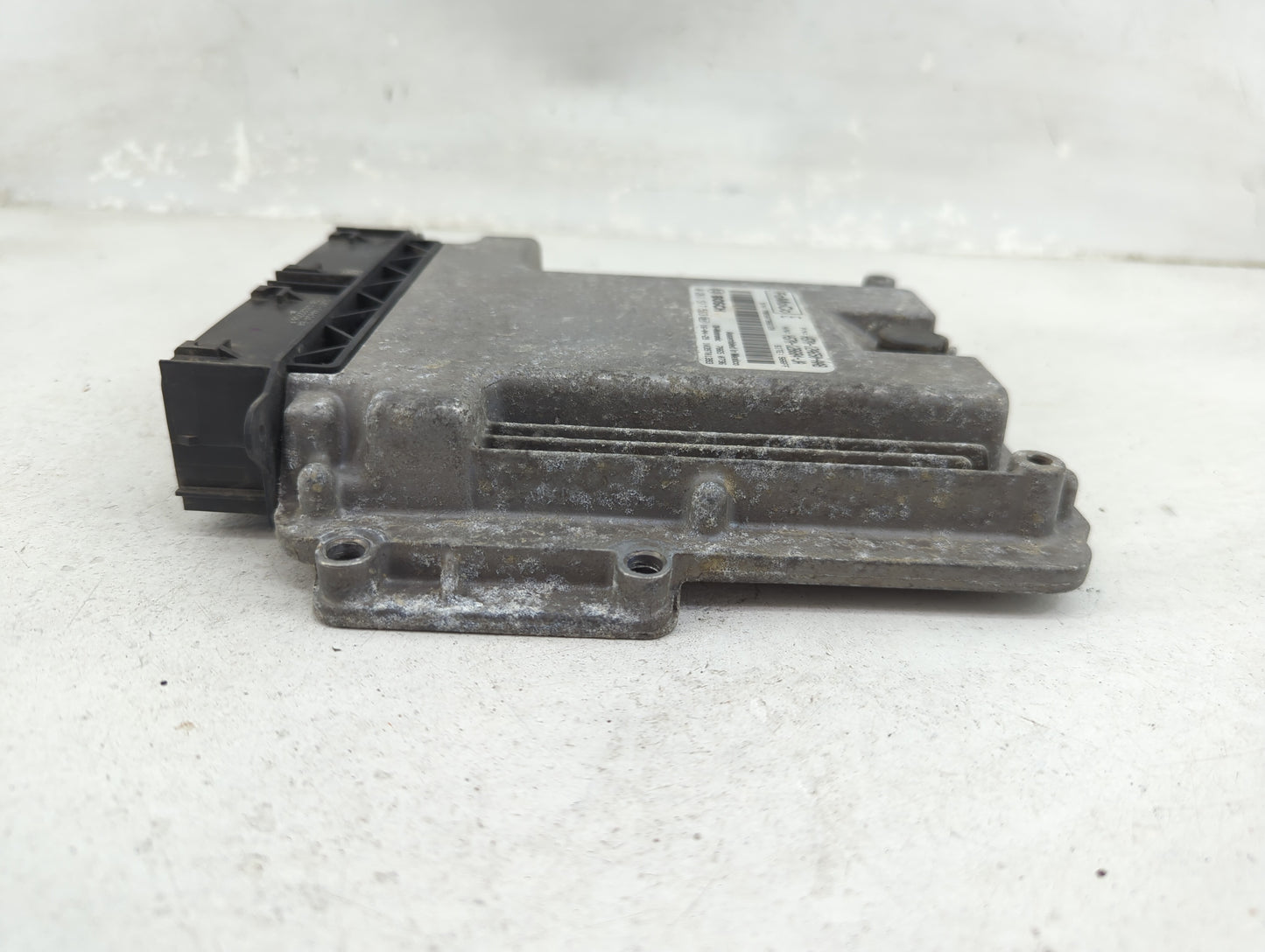 2017-2020 Ford Fusion PCM Engine Control Computer ECU ECM PCU OEM P/N:HS7A-12A650-AAB HS7A-12B684-JA Fits Fits 2017 2018 201