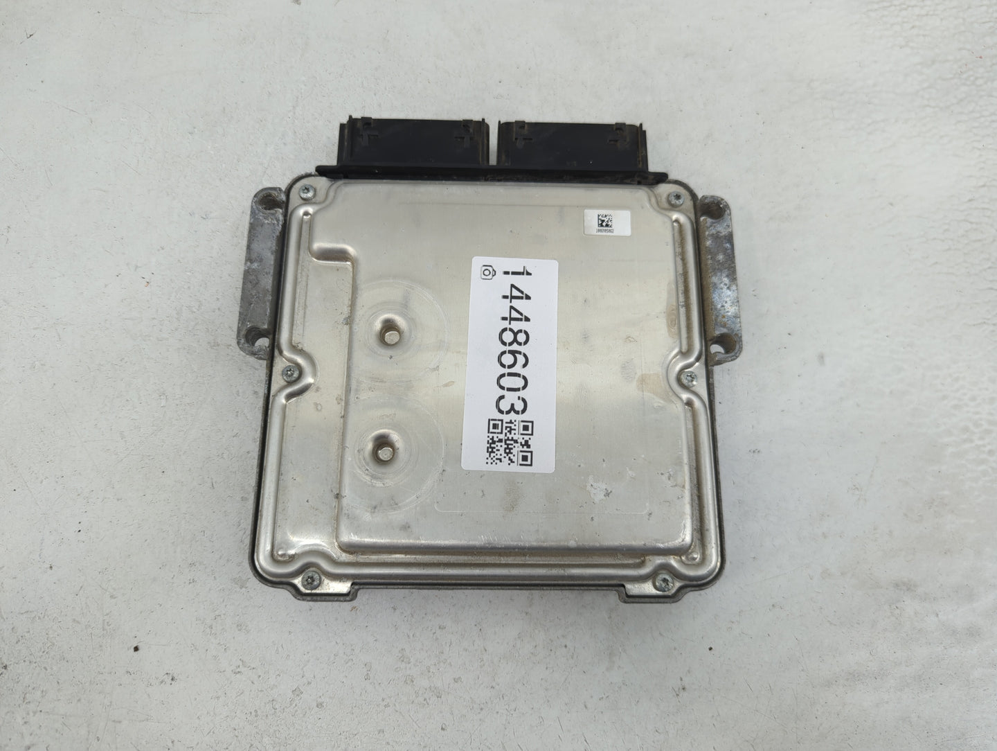 2017-2020 Ford Fusion PCM Engine Control Computer ECU ECM PCU OEM P/N:HS7A-12A650-AAB HS7A-12B684-JA Fits Fits 2017 2018 201