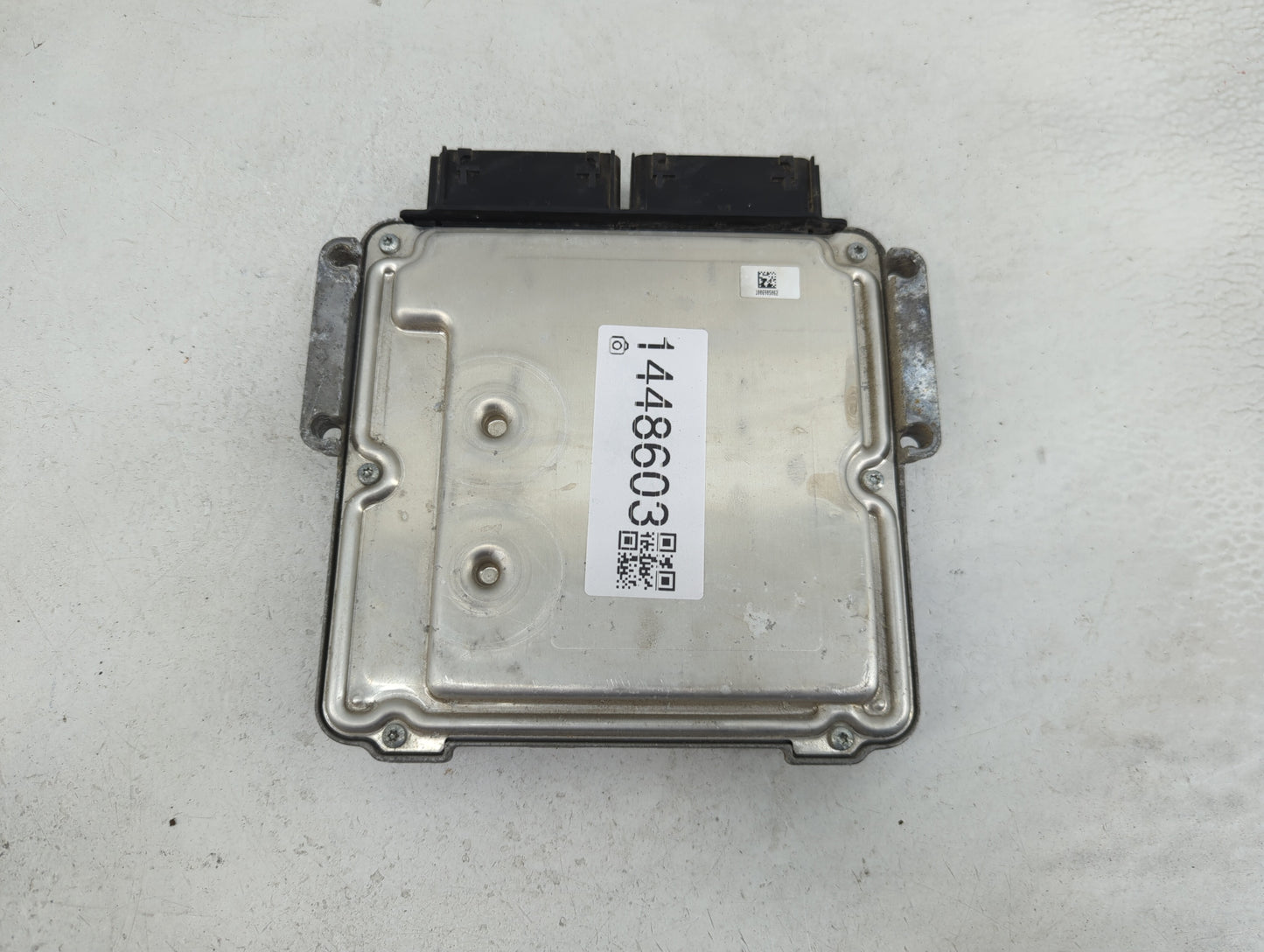 2017-2020 Ford Fusion PCM Engine Control Computer ECU ECM PCU OEM P/N:HS7A-12A650-AAB HS7A-12B684-JA Fits Fits 2017 2018 201