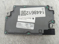 2017-2017 Ford Fusion Communication Control Module - Oemusedautoparts1.com