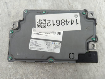 compare product 2017-2017 Ford Fusion Communication Control Module