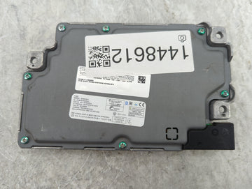 2017-2017 Ford Fusion Communication Control Module - Oemusedautoparts1.com