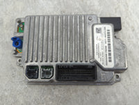 2017-2017 Ford Fusion Communication Control Module - Oemusedautoparts1.com