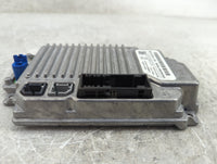2017-2017 Ford Fusion Communication Control Module - Oemusedautoparts1.com