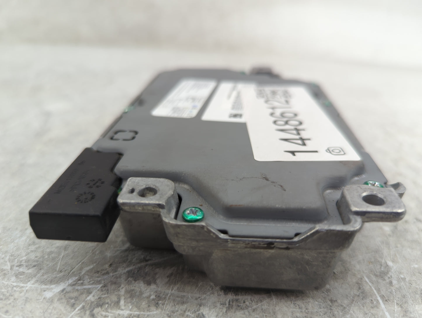 2017-2017 Ford Fusion Communication Control Module - Oemusedautoparts1.com