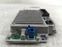 2017-2017 Ford Fusion Communication Control Module - Oemusedautoparts1.com