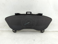 2017 Ford Fusion Instrument Cluster Speedometer Gauges P/N:HS7T-10849-GE Miles: Fits OEM Used Auto Parts - Oemusedautoparts1