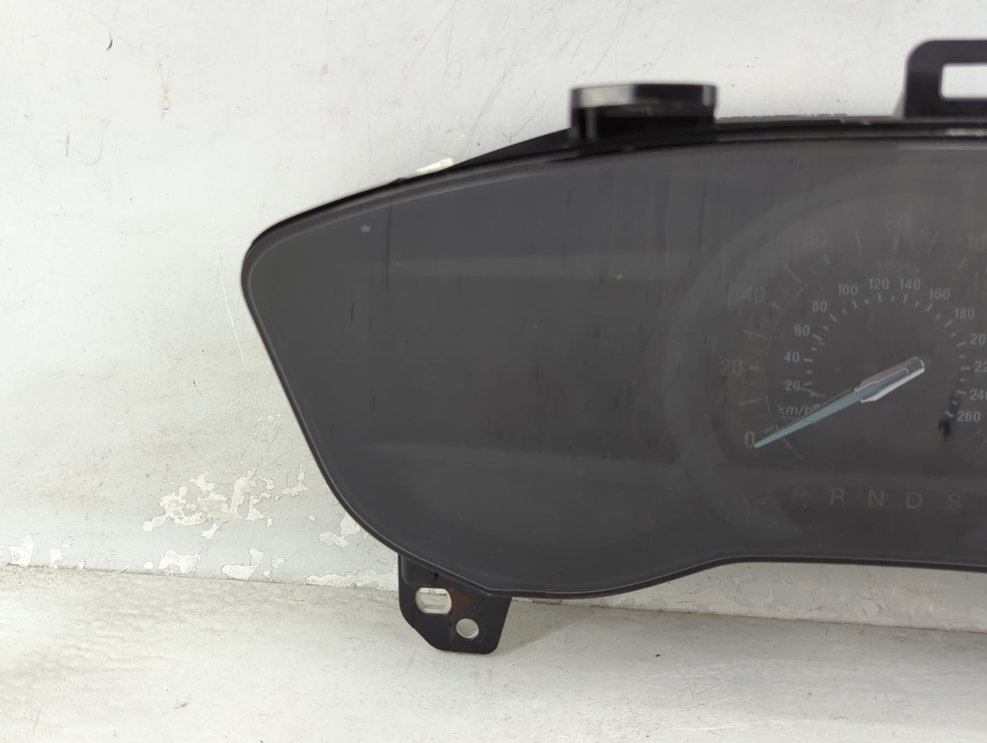 2017 Ford Fusion Instrument Cluster Speedometer Gauges P/N:HS7T-10849-GE Miles: Fits OEM Used Auto Parts - Oemusedautoparts1
