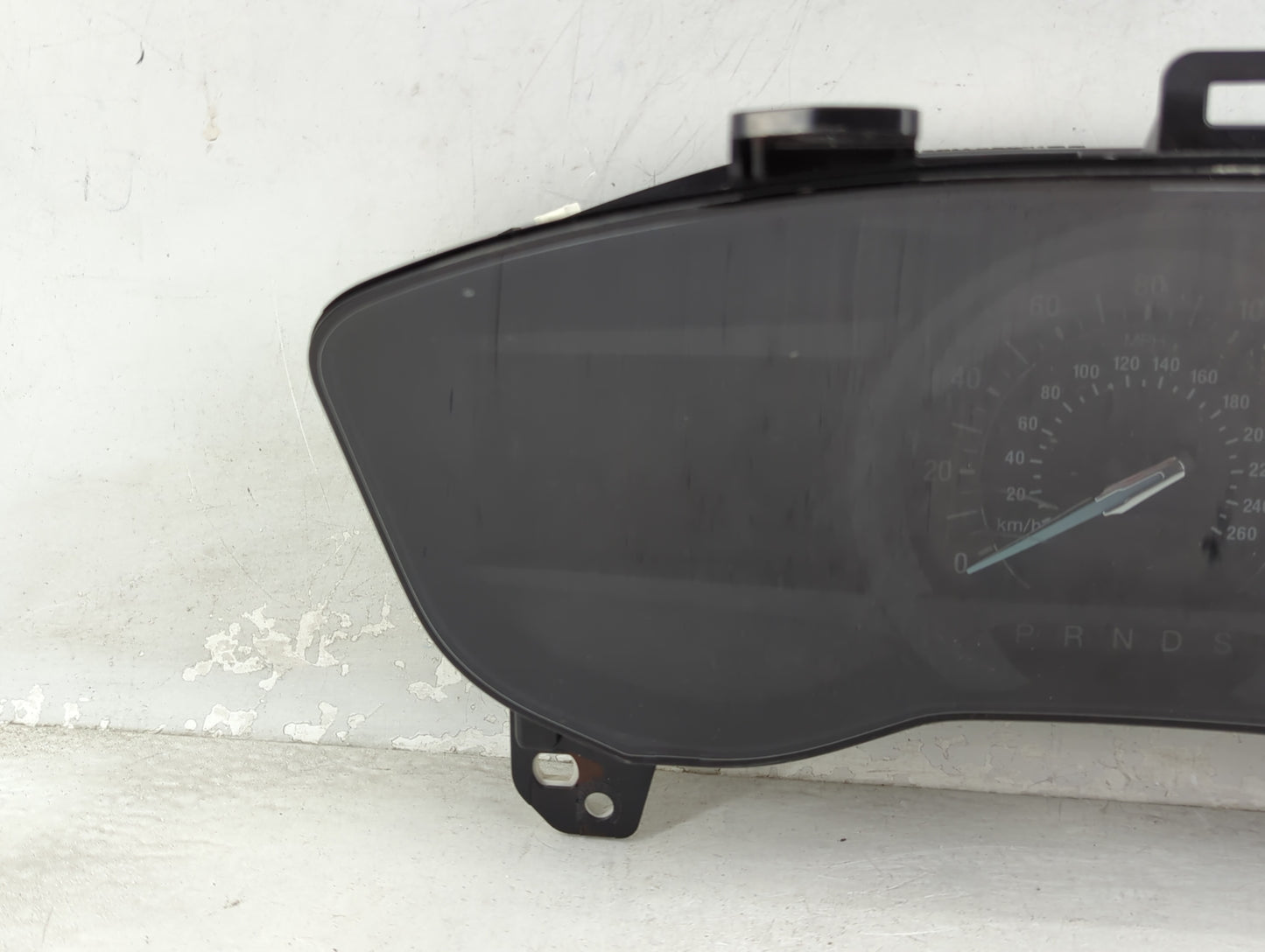2017 Ford Fusion Instrument Cluster Speedometer Gauges P/N:HS7T-10849-GE Miles: Fits OEM Used Auto Parts - Oemusedautoparts1