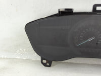 2017 Ford Fusion Instrument Cluster Speedometer Gauges P/N:HS7T-10849-GE Miles: Fits OEM Used Auto Parts - Oemusedautoparts1