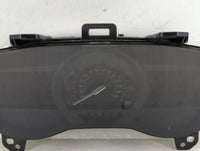 2017 Ford Fusion Instrument Cluster Speedometer Gauges P/N:HS7T-10849-GE Miles: Fits OEM Used Auto Parts - Oemusedautoparts1