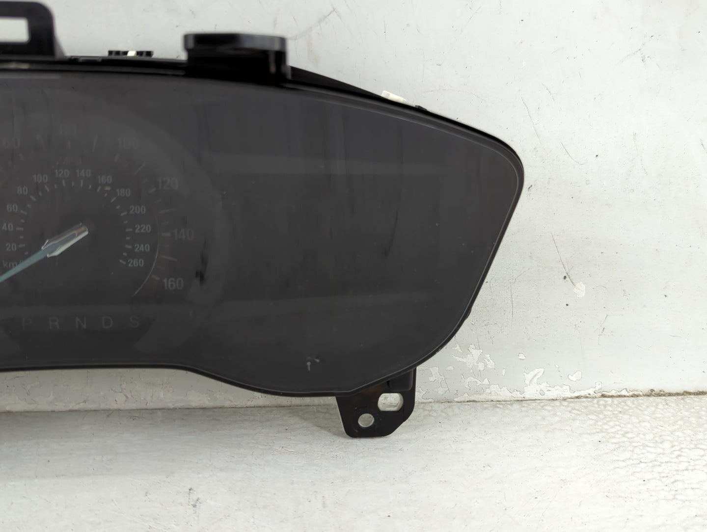 2017 Ford Fusion Instrument Cluster Speedometer Gauges P/N:HS7T-10849-GE Miles: Fits OEM Used Auto Parts - Oemusedautoparts1