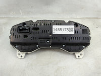 2017 Ford Fusion Instrument Cluster Speedometer Gauges P/N:HS7T-10849-GE Miles: Fits OEM Used Auto Parts - Oemusedautoparts1