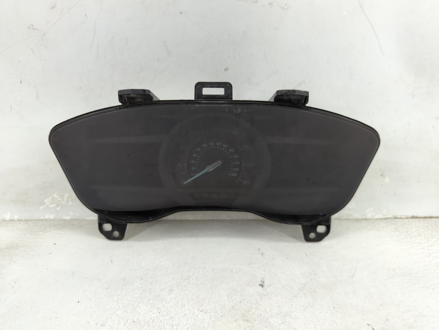 2017 Ford Fusion Instrument Cluster Speedometer Gauges P/N:DS7T-10890-GA Miles: Fits OEM Used Auto Parts - Oemusedautoparts1
