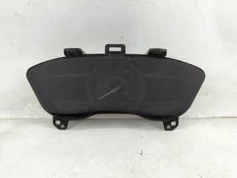 compare product 2017 Ford Fusion Instrument Cluster Speedometer Gauges P/N:DS7T-10890-GA Miles: Fits OEM Used Auto Parts