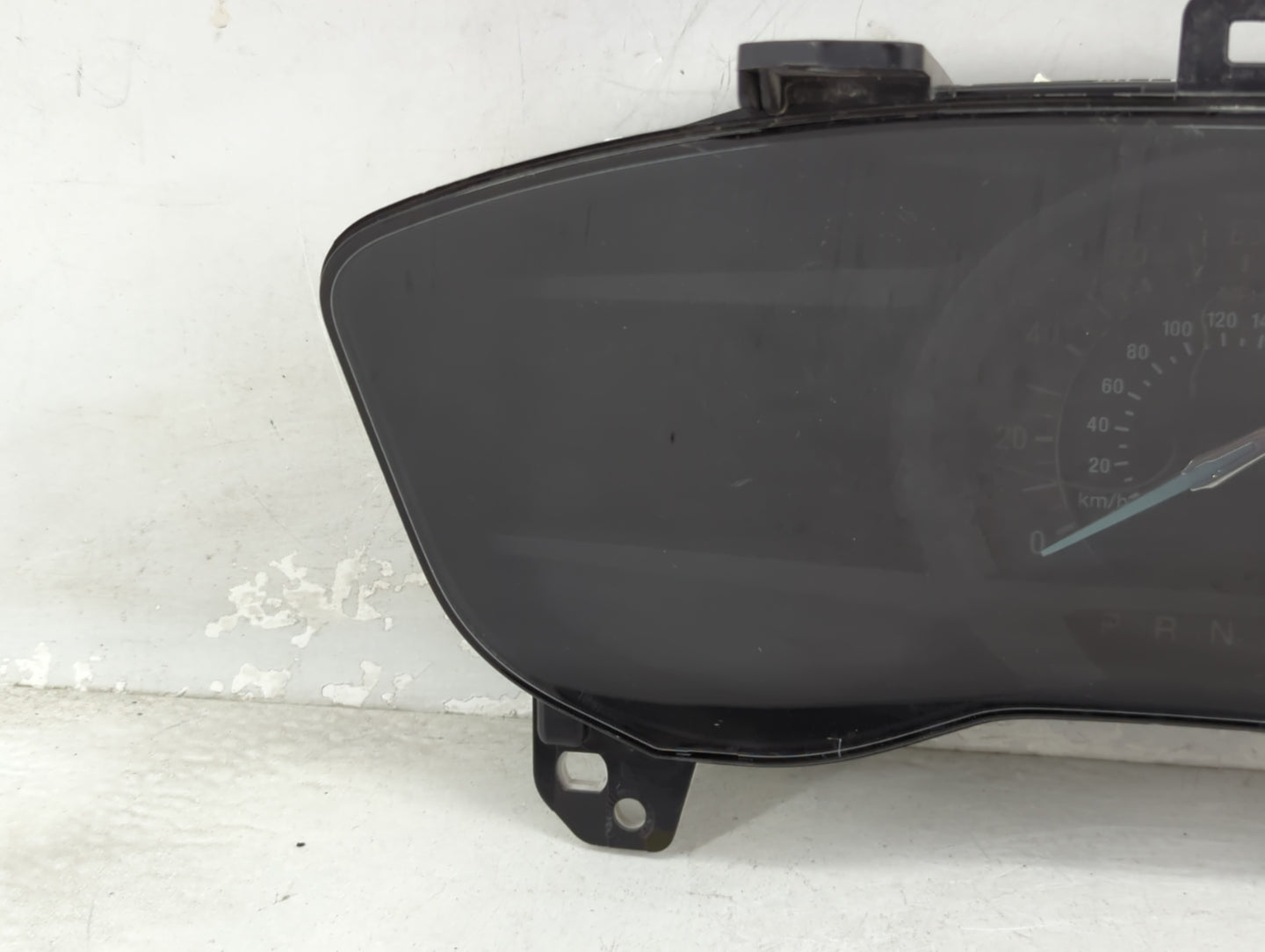 2017 Ford Fusion Instrument Cluster Speedometer Gauges P/N:DS7T-10890-GA Miles: Fits OEM Used Auto Parts - Oemusedautoparts1