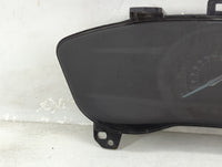 2017 Ford Fusion Instrument Cluster Speedometer Gauges P/N:DS7T-10890-GA Miles: Fits OEM Used Auto Parts - Oemusedautoparts1