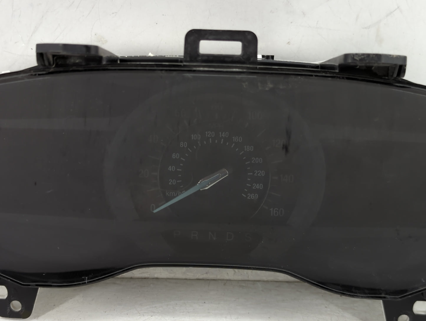 2017 Ford Fusion Instrument Cluster Speedometer Gauges P/N:DS7T-10890-GA Miles: Fits OEM Used Auto Parts - Oemusedautoparts1