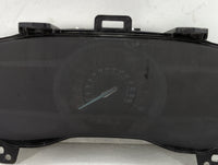 2017 Ford Fusion Instrument Cluster Speedometer Gauges P/N:DS7T-10890-GA Miles: Fits OEM Used Auto Parts - Oemusedautoparts1