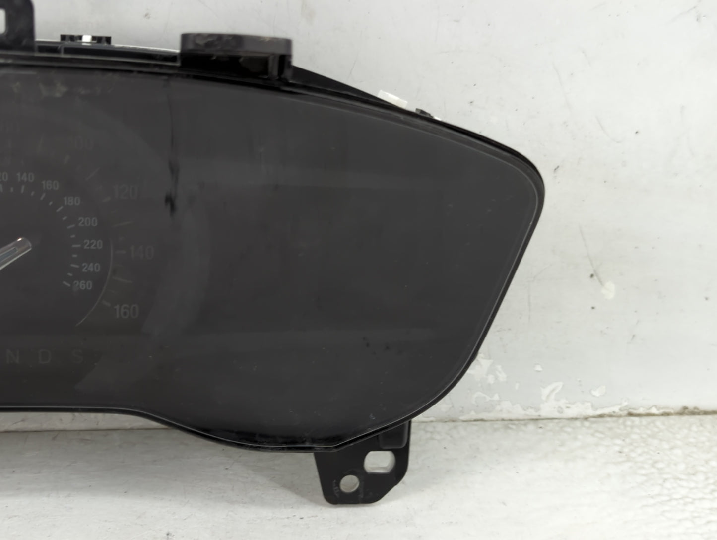 2017 Ford Fusion Instrument Cluster Speedometer Gauges P/N:DS7T-10890-GA Miles: Fits OEM Used Auto Parts - Oemusedautoparts1