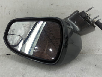 compare product 2015-2017 Ford Fusion Passenger Side View Mirror - Right Door Mirror OEM Used