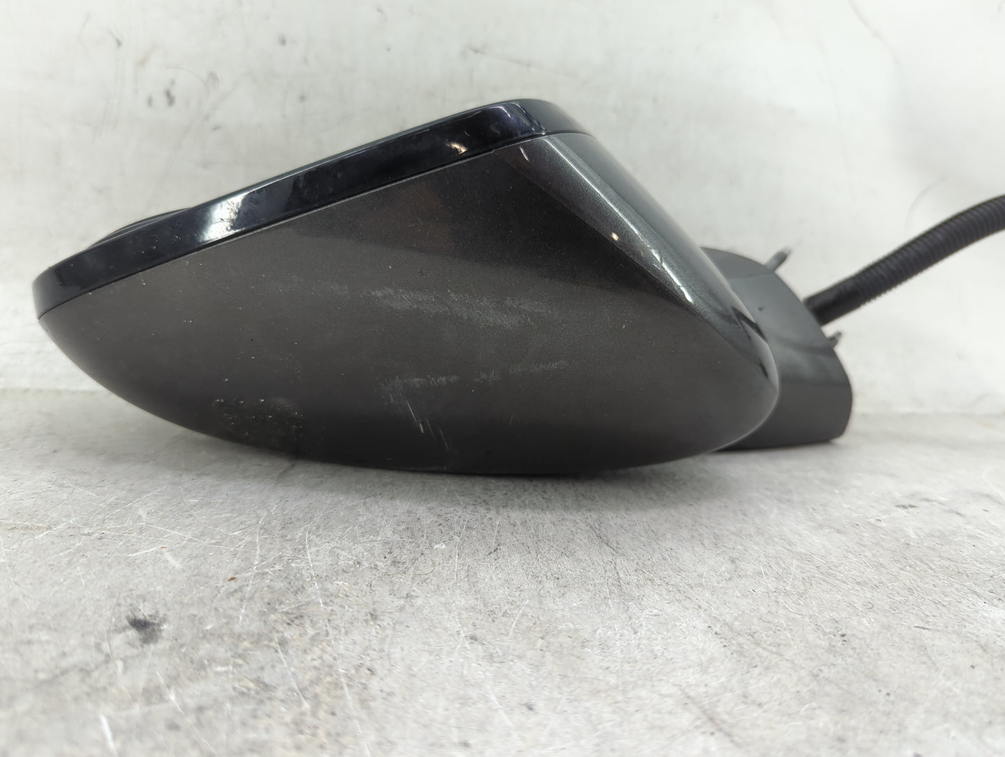 2015-2017 Ford Fusion Passenger Side View Mirror - Right Door Mirror OEM Used - Oemusedautoparts1.com