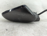 2015-2017 Ford Fusion Passenger Side View Mirror - Right Door Mirror OEM Used - Oemusedautoparts1.com