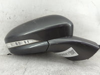 2015-2017 Ford Fusion Passenger Side View Mirror - Right Door Mirror OEM Used - Oemusedautoparts1.com