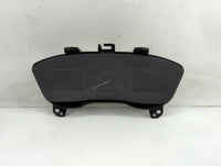 2017 Ford Fusion Instrument Cluster Speedometer Gauges P/N:HS7T-10849-GE Miles: Fits OEM Used Auto Parts - Oemusedautoparts1