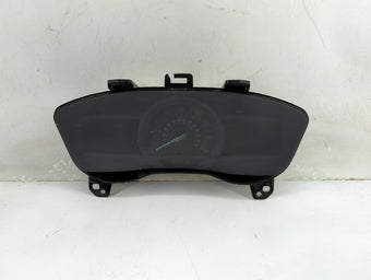 compare product 2017 Ford Fusion Instrument Cluster Speedometer Gauges P/N:HS7T-10849-GE Miles: Fits OEM Used Auto Parts