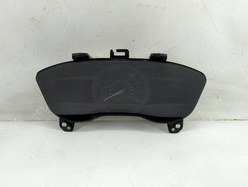 2017 Ford Fusion Instrument Cluster Speedometer Gauges P/N:HS7T-10849-GE Miles: Fits OEM Used Auto Parts - Oemusedautoparts1