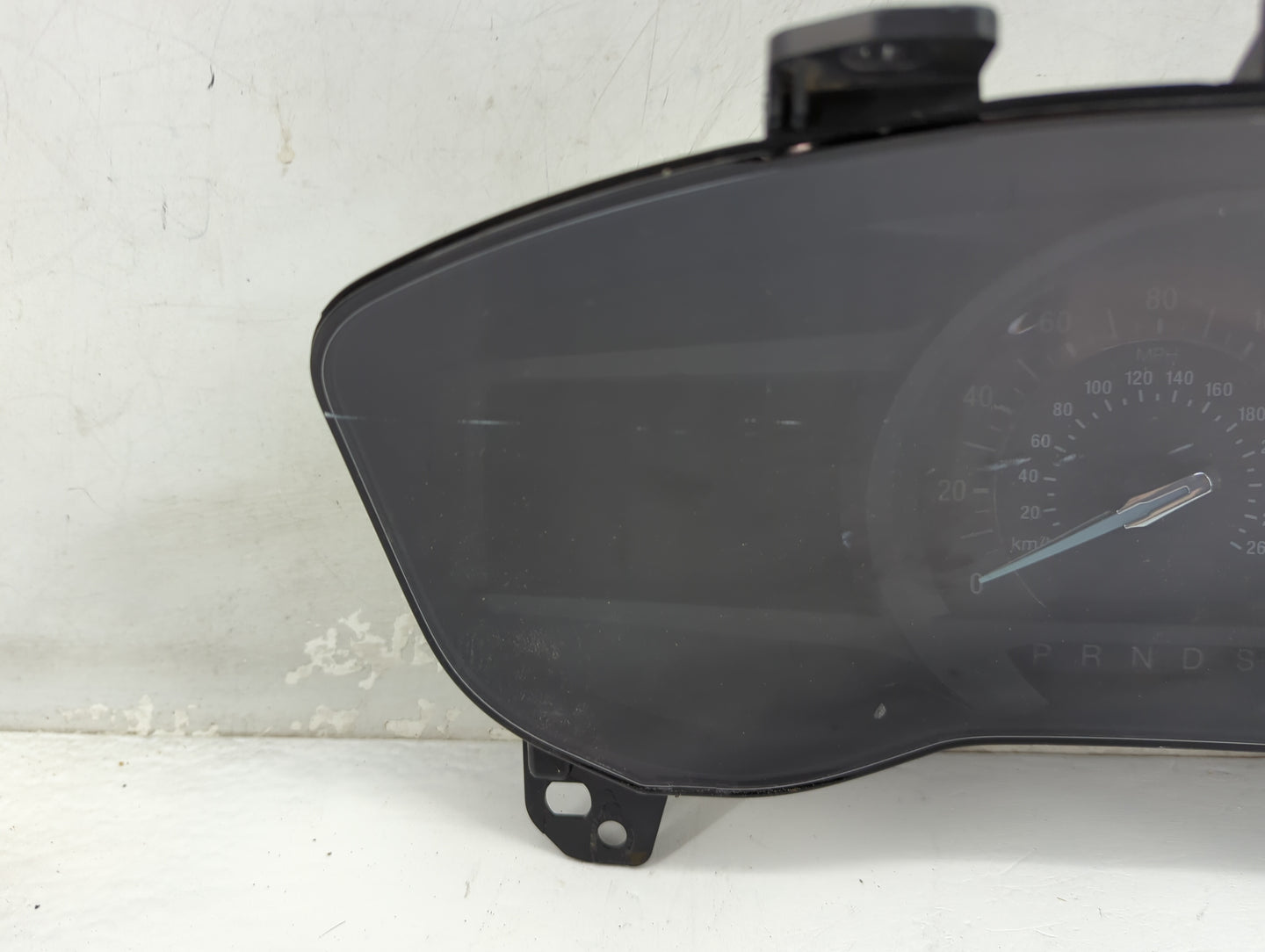2017 Ford Fusion Instrument Cluster Speedometer Gauges P/N:HS7T-10849-GE Miles: Fits OEM Used Auto Parts - Oemusedautoparts1
