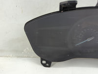 2017 Ford Fusion Instrument Cluster Speedometer Gauges P/N:HS7T-10849-GE Miles: Fits OEM Used Auto Parts - Oemusedautoparts1