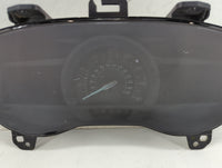 2017 Ford Fusion Instrument Cluster Speedometer Gauges P/N:HS7T-10849-GE Miles: Fits OEM Used Auto Parts - Oemusedautoparts1
