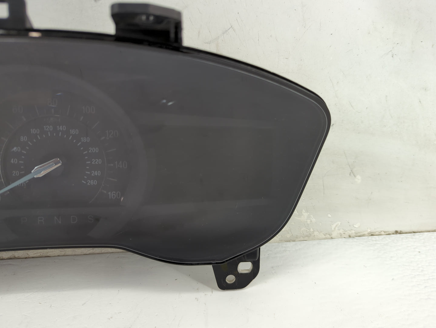 2017 Ford Fusion Instrument Cluster Speedometer Gauges P/N:HS7T-10849-GE Miles: Fits OEM Used Auto Parts - Oemusedautoparts1