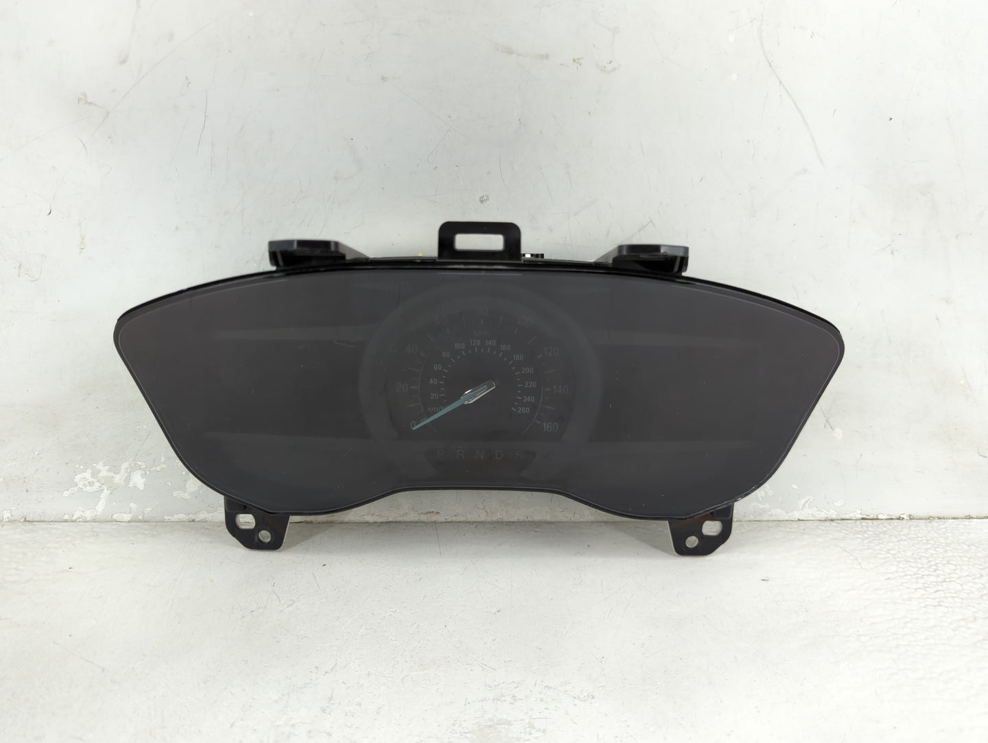 2017 Ford Fusion Instrument Cluster Speedometer Gauges P/N:HS7T-10849-GE DS7T-10890-GA, MX257520-3174 Miles:85K Fits OEM Use