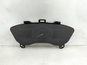 compare product 2017 Ford Fusion Instrument Cluster Speedometer Gauges P/N:HS7T-10849-GE DS7T-10890-GA, MX257520-3174 Miles:85K Fits OEM Used Auto Parts