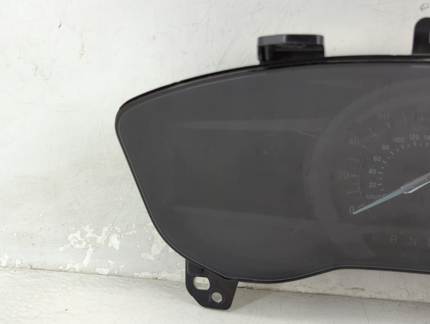 2017 Ford Fusion Instrument Cluster Speedometer Gauges P/N:HS7T-10849-GE DS7T-10890-GA, MX257520-3174 Miles:85K Fits OEM Use