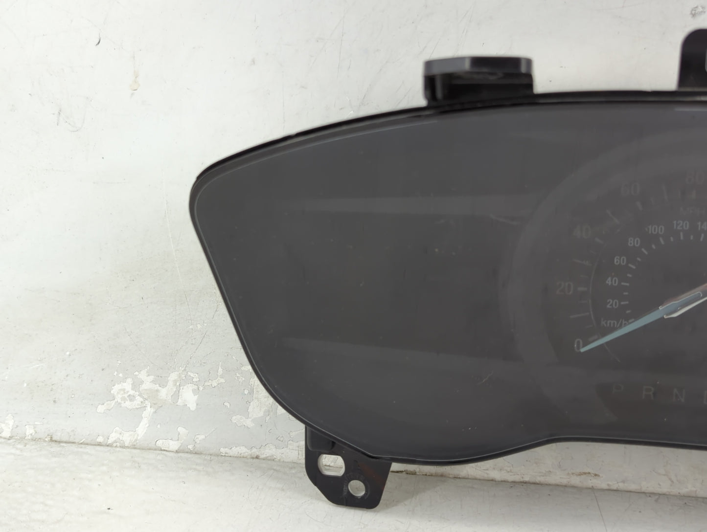 2017 Ford Fusion Instrument Cluster Speedometer Gauges P/N:HS7T-10849-GE DS7T-10890-GA, MX257520-3174 Miles:85K Fits OEM Use