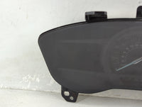 2017 Ford Fusion Instrument Cluster Speedometer Gauges P/N:HS7T-10849-GE DS7T-10890-GA, MX257520-3174 Miles:85K Fits OEM Use
