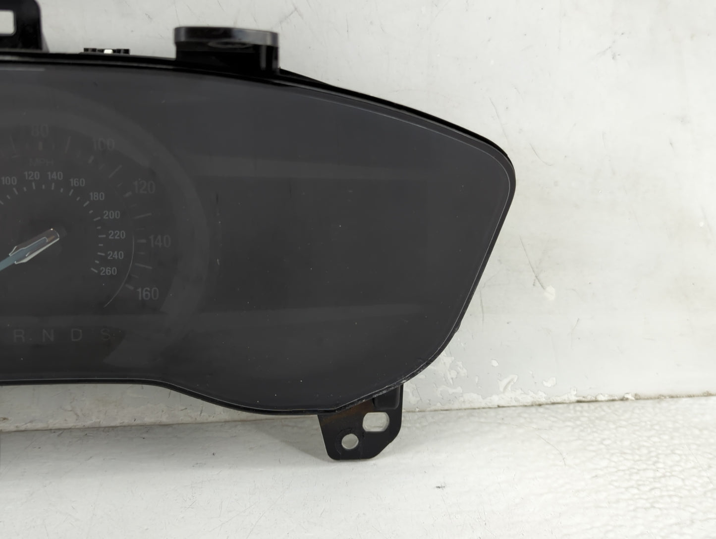 2017 Ford Fusion Instrument Cluster Speedometer Gauges P/N:HS7T-10849-GE DS7T-10890-GA, MX257520-3174 Miles:85K Fits OEM Use