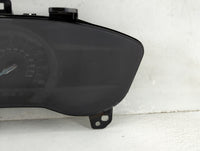 2017 Ford Fusion Instrument Cluster Speedometer Gauges P/N:HS7T-10849-GE DS7T-10890-GA, MX257520-3174 Miles:85K Fits OEM Use