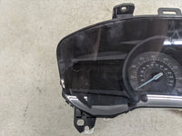 2017 Ford Fusion Instrument Cluster Speedometer Gauges P/N:HS7T-10849-GE MX2575ZO-3174, DS7T-10890-GA Miles:111K Fits OEM Us