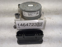 2017-2018 Ford Fusion ABS Pump Control Module Replacement P/N:HG9C-2B373-BH 25.0220-0744.4 Fits Fits 2017 2018 OEM Used Auto