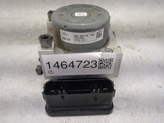 compare product 2017-2018 Ford Fusion ABS Pump Control Module Replacement P/N:HG9C-2B373-BH 25.0220-0744.4 Fits Fits 2017 2018 OEM Used Auto Parts