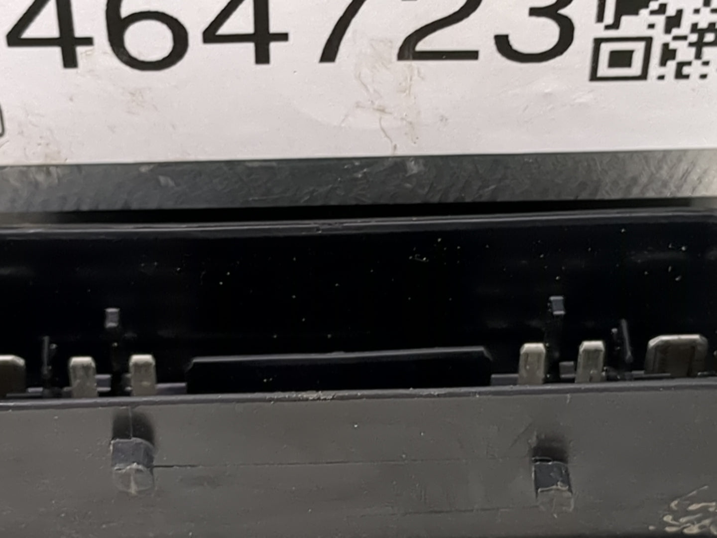 2017-2018 Ford Fusion ABS Pump Control Module Replacement P/N:HG9C-2B373-BH 25.0220-0744.4 Fits Fits 2017 2018 OEM Used Auto