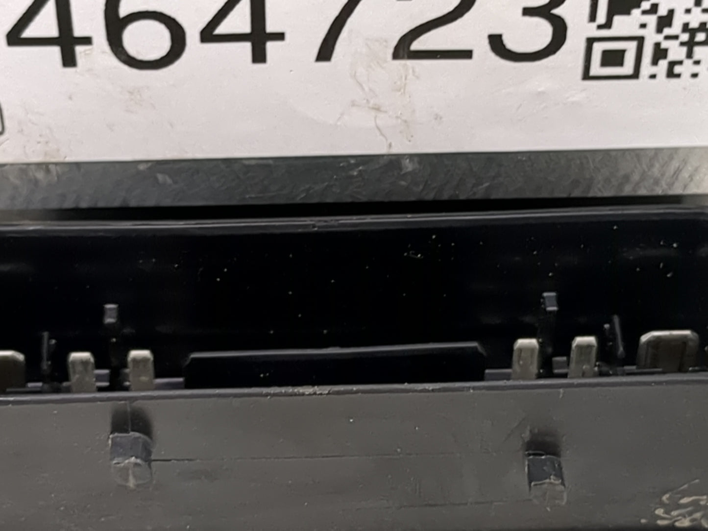 2017-2018 Ford Fusion ABS Pump Control Module Replacement P/N:HG9C-2B373-BH 25.0220-0744.4 Fits Fits 2017 2018 OEM Used Auto