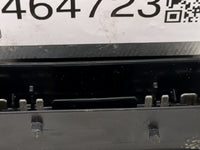 2017-2018 Ford Fusion ABS Pump Control Module Replacement P/N:HG9C-2B373-BH 25.0220-0744.4 Fits Fits 2017 2018 OEM Used Auto