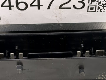 2017-2018 Ford Fusion ABS Pump Control Module Replacement P/N:HG9C-2B373-BH 25.0220-0744.4 Fits Fits 2017 2018 OEM Used Auto Parts